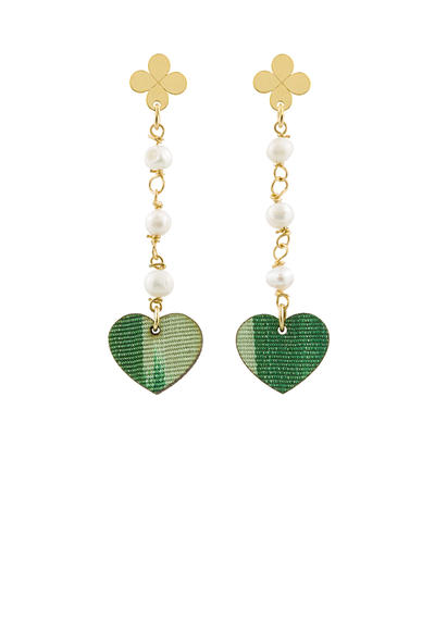 orecchini-cuore-rosario-seta-piccolo-verde-perla
